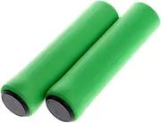YMLOVE 2Pcs/Set Bike Silicone Anti-slip Handlebar Grips For Mountain MTB Bicycle Cycling