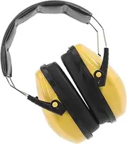 VICASKY Ear Protection Earmuffs for Boy Girl Noise Blocking Design for Sleep Travel Headband Padded Comfort for Indoor Outdoor Use