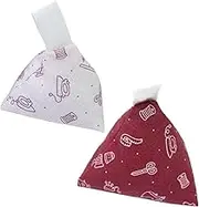 Pattern Weights for Cutting Fabric,Drawing Weights | Portable Triangle Tool Supplies Accessories for Women Fabric Dressmaking Embroidery Quilting Sewing Crafts