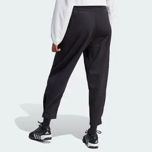 Adidas Aeroready 女款 黑色 運動 訓練 吸濕 排汗 長褲 HY9238