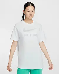 在飛比找Nike官方商店優惠-Nike Air 女款 T 恤