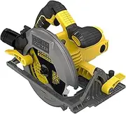 STANLEY FATMAX 1650W 190mm Circular Saw