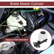 Brake Master Cylinder With Reservoir No.UB3943400 for Mazda B2000 1986-1987 (for: Mazda)