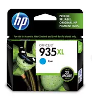 HP 935XL High Yield Cyan Original Ink Cartridge [C2P24AA]