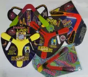 Boomerang Gift Set #12
