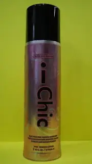 MR International iChic Plateau Breaking Dark Bronzer with Diamond Dust Infused