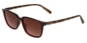 Ted Baker TB1529 249 Men's Sunglasses Red Size 53