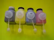 4 HY Toner Refill + Tool + 4 Chips for Canon 118 MF8350CDN MF 8350cdn LBP7200cdn