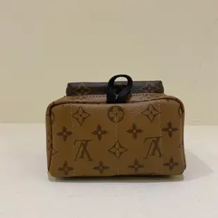 LV Palmspring mini 後背包《精品女王新品&二手》