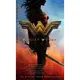 Wonder Woman: The Official Movie Novelization/神力女超人官方電影小說/Nancy Holder eslite誠品