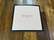 Gucci Beauty Silk Primer Serum & Natural Finish Fluid Foundation Sample NEW