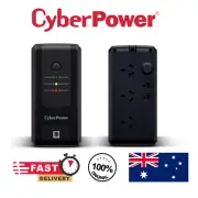 Cyberpower UT850EG Backup UPS System-850VA/425Watt UPS UT850EG Uninterruptible