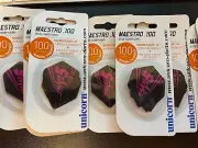 Unicorn Maestro.100 - Standard Plus - Phase 5 Mirage Dart Flights - Phil Taylor