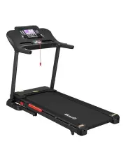 [Everfit] Treadmill Electric Auto Incline Home Gym Fitness Exercise Machine 520mm
