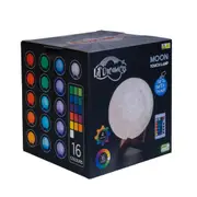 [MDI Australia] Moon Touch Lamp