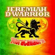 Jeremiah D Warrior - Abracadabra [New CD] Alliance MOD