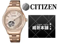 在飛比找Yahoo!奇摩拍賣優惠-【威哥本舖】星辰CITIZEN全新原廠貨 PC1003-58