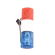 Flashing LED Police RC Car Light for HSP Traxxas TAMIYA Axial SCX10 D90 1/10 1/8