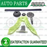 Timing Chain Kit for BMW F20 116i 118i 120i Mini Clubman R55 R56 R57 R60 Citroen (for: Mini)