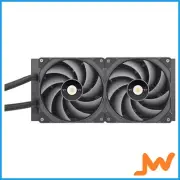 Thermaltake TOUGHLIQUID 280 EX Pro ARGB All-In-One Liquid CPU Cooler