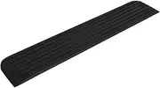 Generic Threshold Ramp 110x21x2.5 cm Rubber