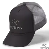 在飛比找PChome24h購物優惠-【ARCTERYX 始祖鳥】Bird Word棒球網帽.弧形