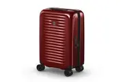 Victorinox Airox Frequent Flyer Hardside Carry-On Luggage Red