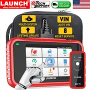LAUNCH CRP129E OBD2 Car Scanner Engine ABS SRS TCM SAS TPMS EPB Diagnostic Tool