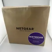 NETGEAR WAX620PA Dual Band 802.11ax 3.60 Gbit/s Wireless Access
