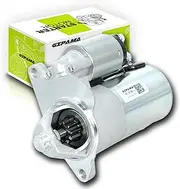 GIPAMA 3273N Starter for 1997-2011 Ford Mustang,Explorer,Explorer Sport,Explorer Sport Trac,F-100 Ranger,Ranger,Aerostar;Fit for Mazda B4000;Mercury Mountaineer,4.0L 3.0L,V6