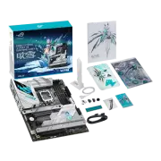ASUS ROG STRIX Z790-A GAMING WIFI Motherboard Support Intel 13th LGA1700 CPU