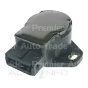 PAT Throttle Position Sensor - TPS-084