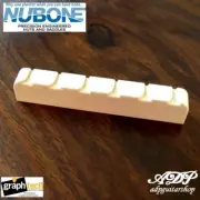Slotted nut Graph Tech Nubone LC-6200-00 Slotted nut Guitar Classique