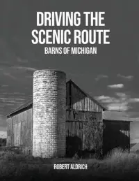 在飛比找博客來優惠-Driving the Scenic Route: Barn