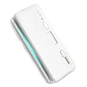 Portable Mini Heat Sealer Mini Bag Sealer Heat Sealer Handheld Sealer Bag6852