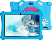 Kogan Explore Junior 10.1" Kids Android Tablet with Protective Case (Blue) - KAKT10164SABC