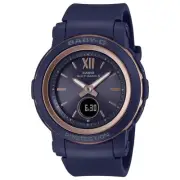 Casio Baby-G BGA-2900-2AJF Solar Shock-Resist Watch 10ATM Water Resistant