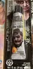 Zombie Liquid Latex 1 fl oz w/ Applicator Halloween Makeup