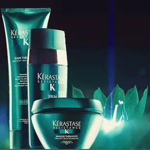 【Kerastase 巴黎卡詩】 煥髮綻生3-4級髮浴 250ml_國際航空版