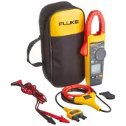 Fluke 376 FC 1000 Amp AC & DC True RMS Clamp Meter with iFlex Probe & Bluetooth