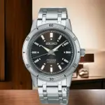 【SEIKO 精工】PRESAGE 60年代 復古機械錶 腕錶 男錶 指針錶 手錶 禮物 畢業(4R35-06H0U/SRPL09J1)