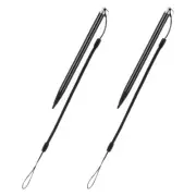 2pcs Stylus Pen For Touch Screen High Precision And Sensitivity Touch Pen With