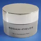 Rodan + Fields Micro-Dermabrasion Paste 125ml 4.2oz New Daily Skin Care Routine