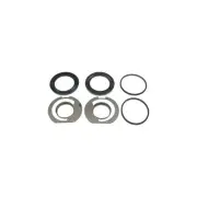 Frt Brake Caliper Kit Carlson 15115