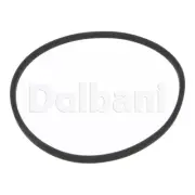75mm Diameter 2.5mm Square Belt for VCR Cassette Tape Deck Arduino Gear Motor