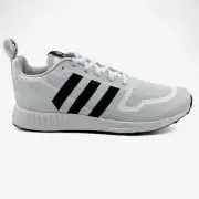 Adidas Multix Cloud White Black Mens Size 13 Athletic Sneaker