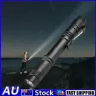 Mini LED Small Flashlight Strong Light Portable Torch Light for Outdoor Camping