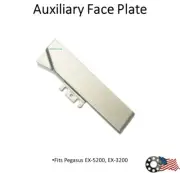 Auxiliary Face Plate Pegasus Overlock Machine EX-5214