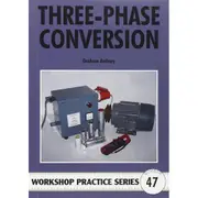 [Chris Lloyd Books] Three-Phase Conversion by Graham Astbury