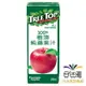 《Treetop》樹頂100%純蘋果汁 200ml/罐 <蝦皮／超取限購24瓶＞訂單滿99元出貨【合迷雅旗艦館】